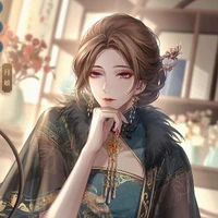 Ai Mi - FL step-mother