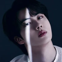 Seokjin Alexander (kk ke2 lisa)