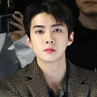 Sehun Alexander (kk ke5 lisa)