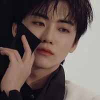 Jaemin Alexander (kk ke6 lisa)