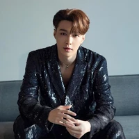Lay Williams (ank ke2 sepupu lisa)