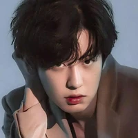 Chanyeol Williams (ank ke5 sepupu lisa)