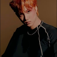 Kai Williams (ank ke6 sepupu lisa)