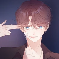 max(ml left hand/best friend)