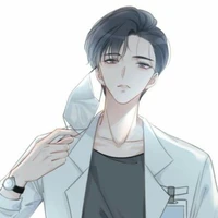 Michael (ml best friend)