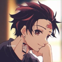 Kamado Tanjirou