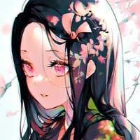 Kamado Nezuko
