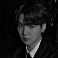 min yoongi
