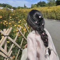 พวกนางเอก