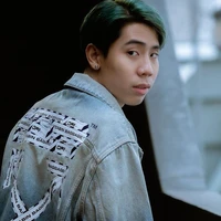 ภาคิน(เพื่อนพ.อ)