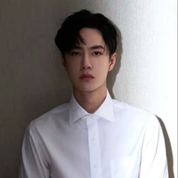 คิมหันต์|พระเอก|