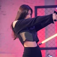 Kim Jennie