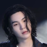 Kim Yoongi