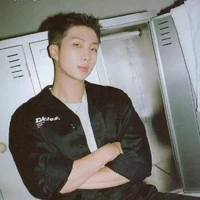 Kim Namjoon