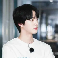 Kim Seok Jin