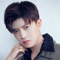 คิมหันต์ [พ่อพระเอก]