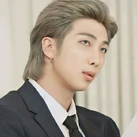 Kim Namjoon