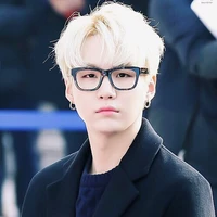 Min yoongi