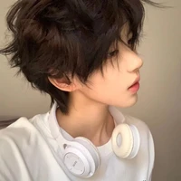 ดิว:นายเอก