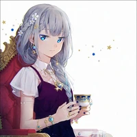 rose