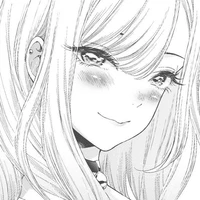 ริกะ ( y/n ）