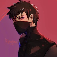 Obito/Tobi