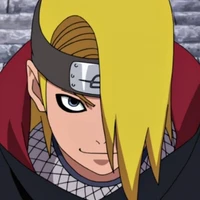 Deidara