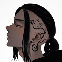 ken Ryuguji Black (Draken)
