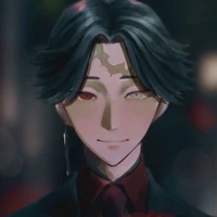 Kakusho Hito Black