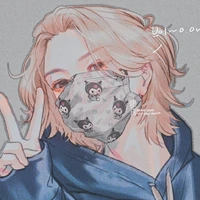 Manjiro Sano (Mikey)