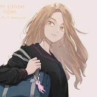 Yuzuha Shiba