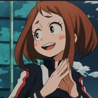 Uraraka