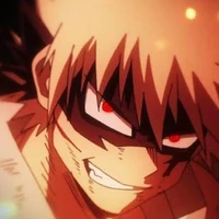 Bakugou