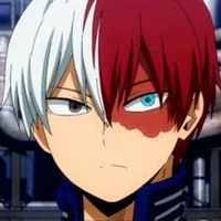 Todoroki