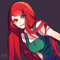 Kushina/Clan Zorro (G.P)