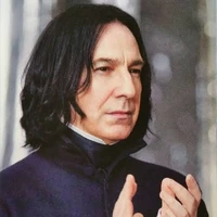 Severus Snape
