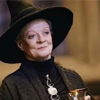 McGonagall