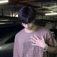 เวฟ🔮(ใส่แว่น)