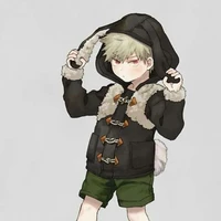 bakugo katsuki
