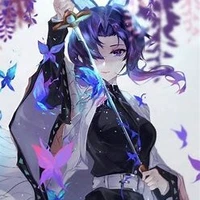 shinobu