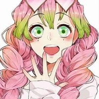 mitsuri
