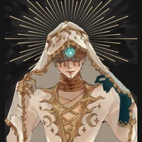 head priest