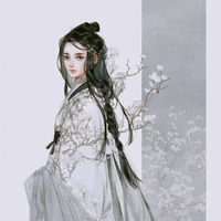 Martriarch of Elf clan