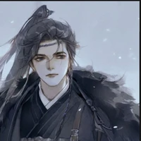 Patriarch of dragon clan