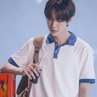 คิงเกอร์(พระเอก)