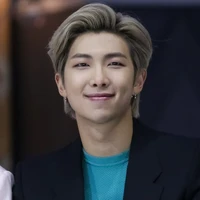 kim namjoon
