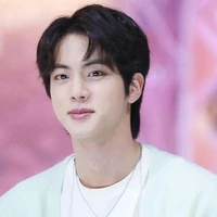 kim seokjin