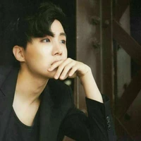 jung hoseok
