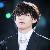 kim taehyung