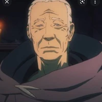 elder